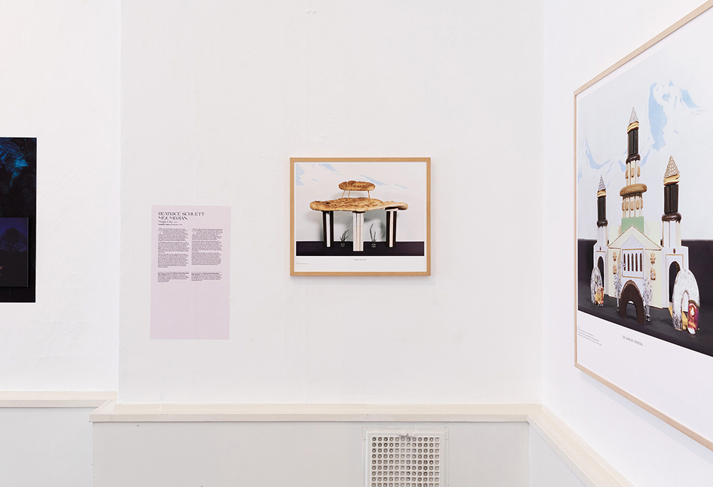 <p>2017/2021<br />
Magic City</p>
